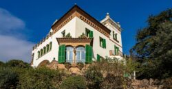 VILLA AVEC VUE – TORRE SUDA