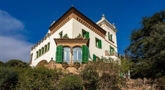 VILLA AVEC VUE – TORRE SUDA