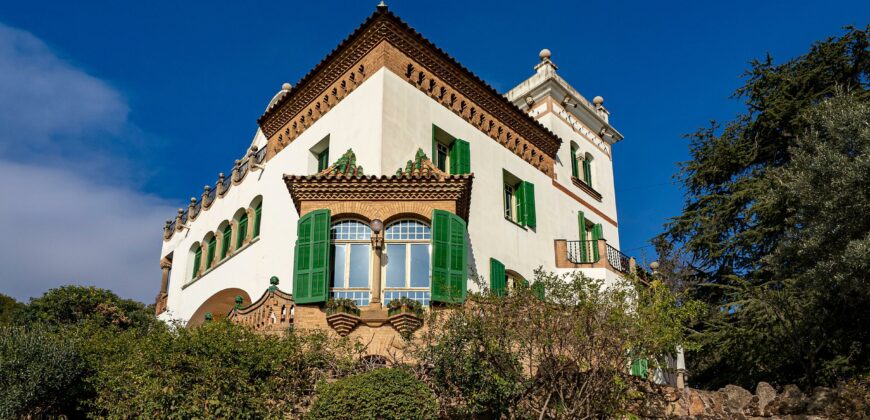 VILLA AVEC VUE – TORRE SUDA